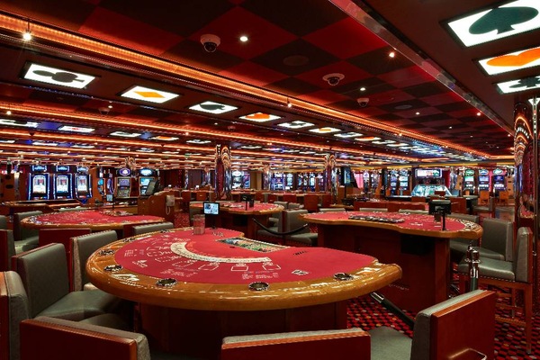 Image Carnival Breeze 9