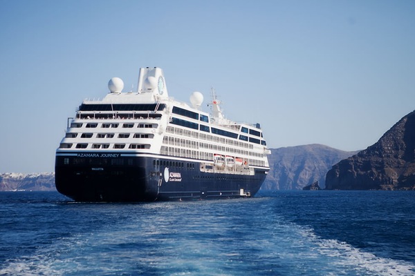 Image Azamara 10