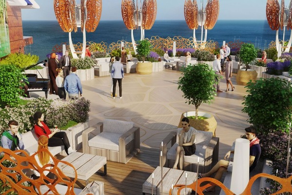 Image Celebrity Edge 6