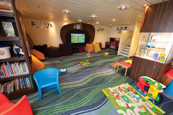 QM Childrens Centre
