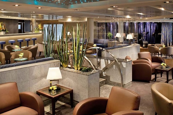Image Seabourn Sojourn 19