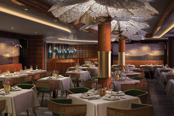Image Norwegian Bliss 54