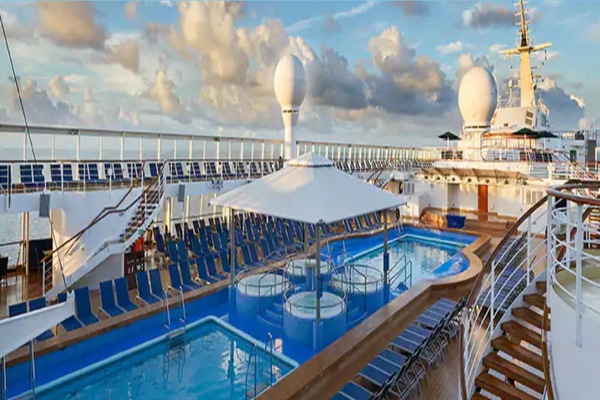 Image Norwegian Sky 11