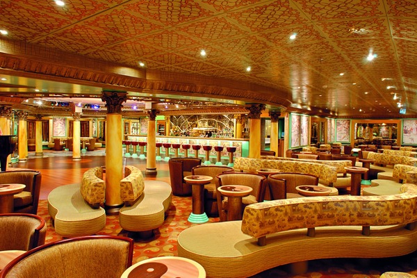 Image Costa Mediterranea 7