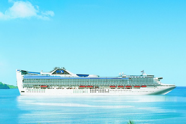 Image Golden Princess 19