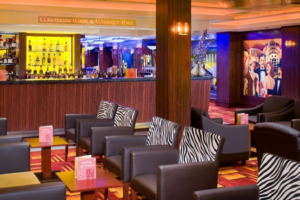 Image Norwegian Pearl 16