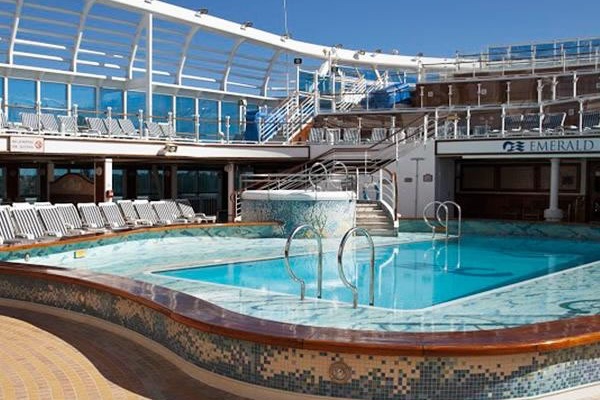 Image Emerald Princess 13