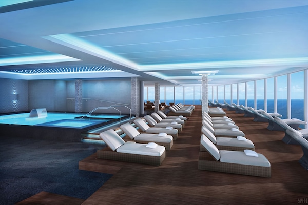 Image Norwegian Escape 22