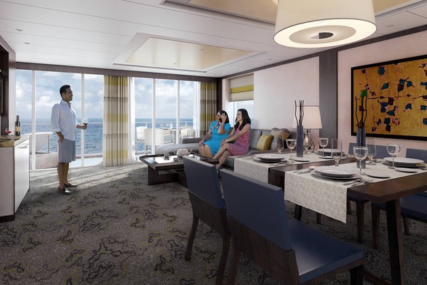 Image Ovation of the Seas 15