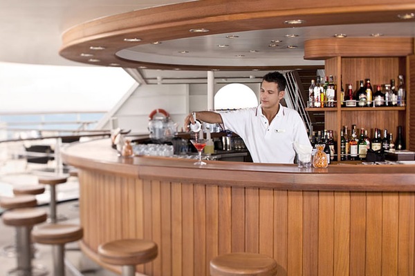 Image Seabourn Odyssey 14