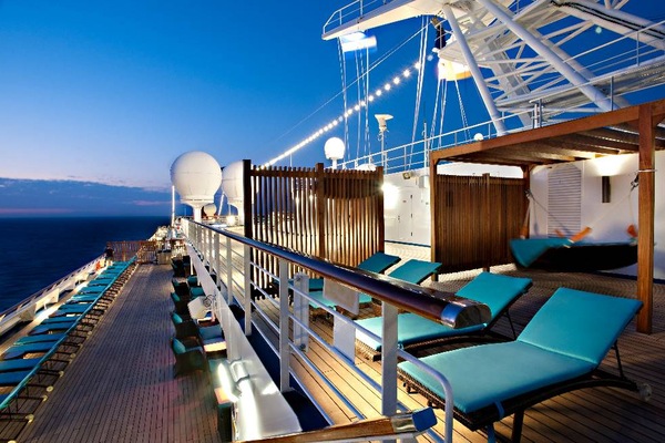 Image Carnival Glory 16