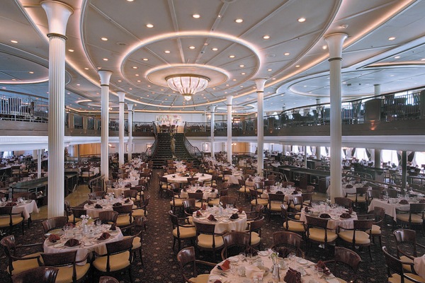 Image Enchantment of the Seas 8