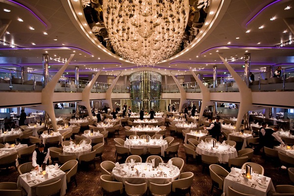 Image Celebrity Equinox 22