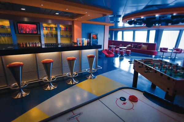 Image Norwegian Pearl 7