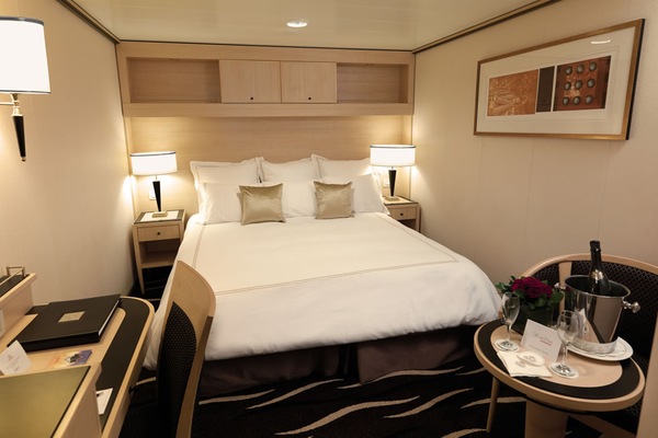 QM Standard Inside