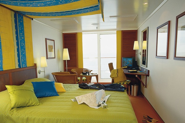 Image AIDAvita 7