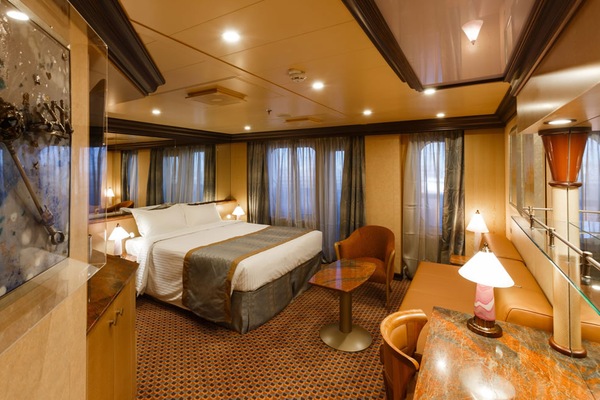 Image Costa Diadema 24