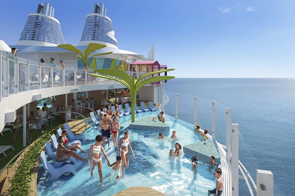 Image Icon of the Seas 2