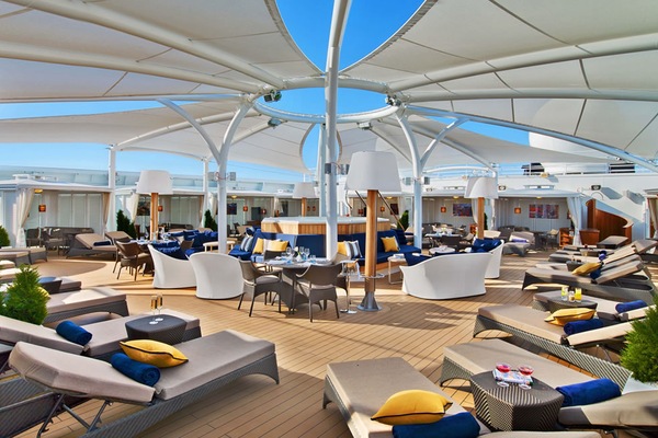 Image Seabourn Ovation 2