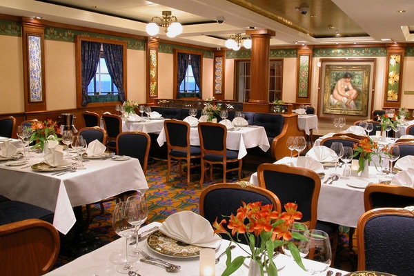 Image Norwegian Dawn 17