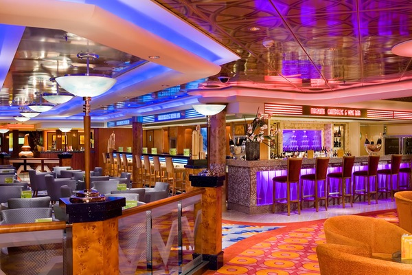 Image Norwegian Pearl 8