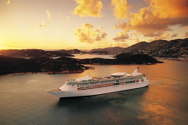 Image Vision of the Seas 17