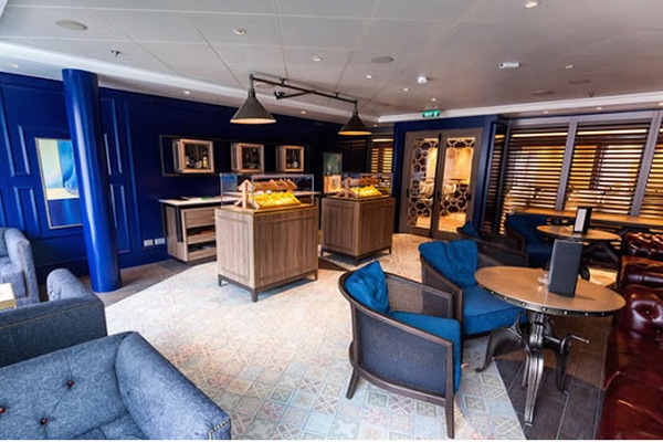 Image Seven Seas Explorer 17