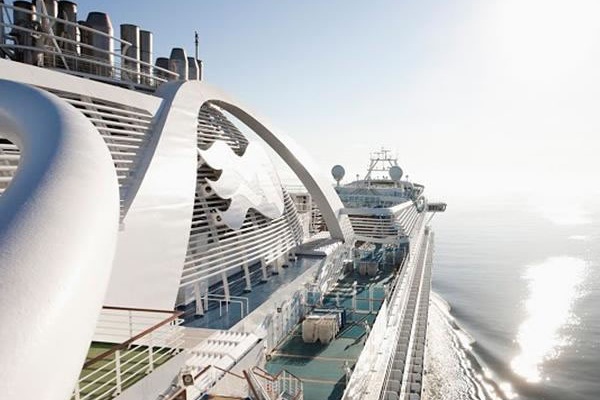 Image Emerald Princess 14