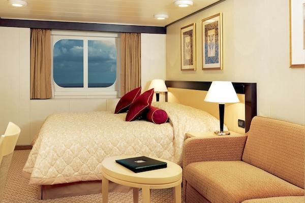 QV Oceanview