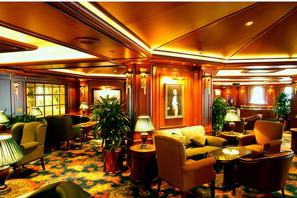 Image Sapphire Princess 8