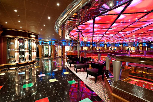 Image Carnival Glory 7