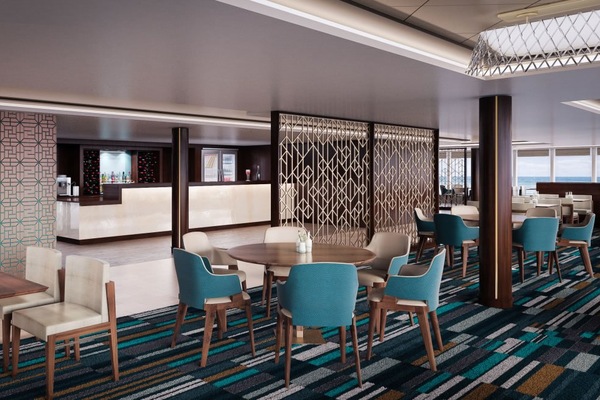 Image Norwegian Encore 26
