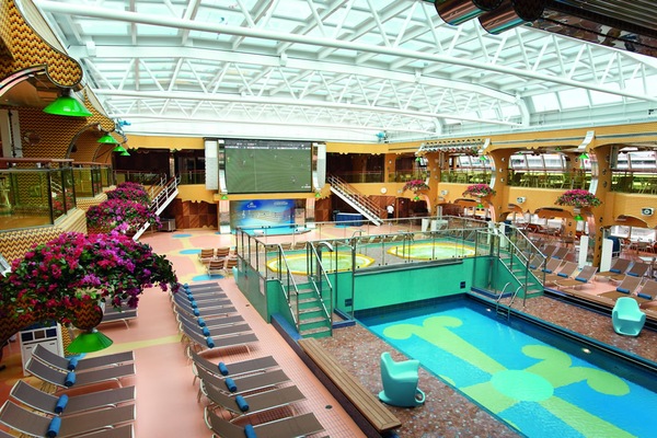 Image Costa Pacifica 21