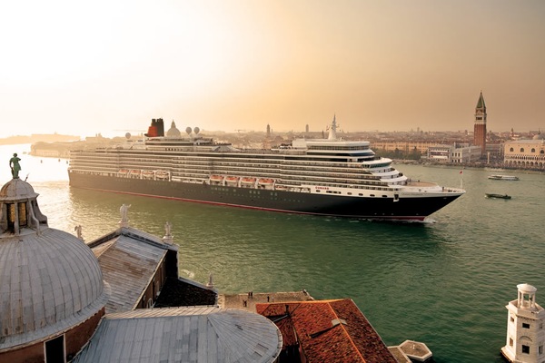 QE Venice