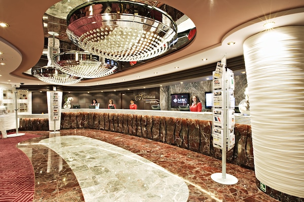 Image MSC Splendida 15