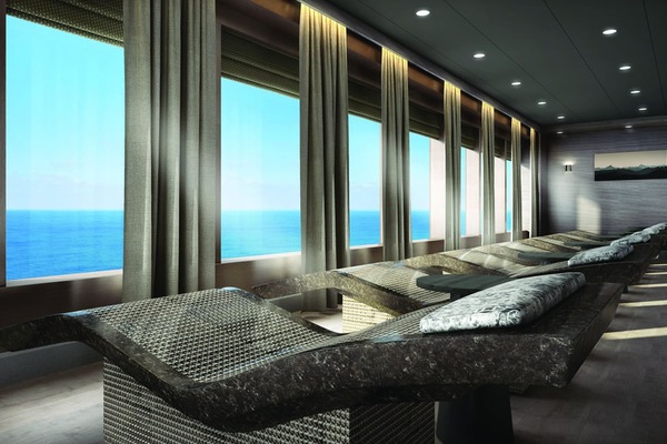 Image Norwegian Spirit 15