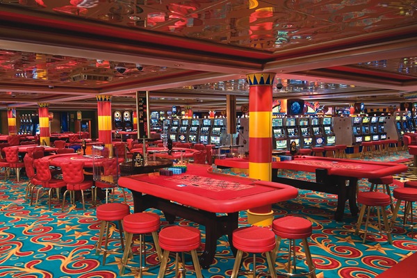 Image Norwegian Jewel 13