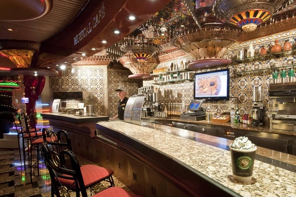 Image Carnival Elation 31