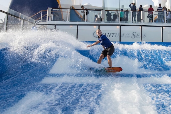 Image Quantum of the Seas 6