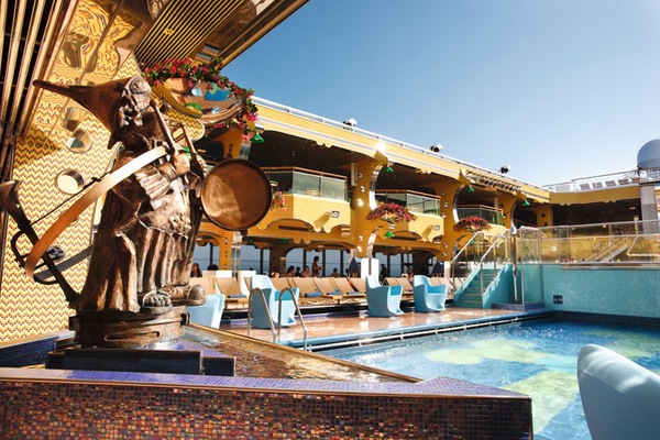 Image Costa Pacifica 17