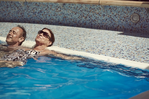 Ventura Pool