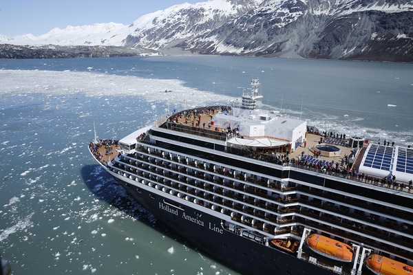 Image Holland America Line 3