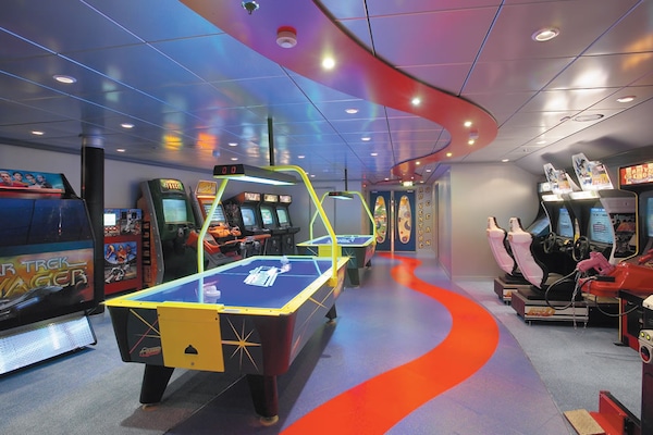 Image Serenade of the Seas 32