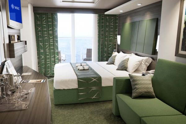 Image MSC Meraviglia 23