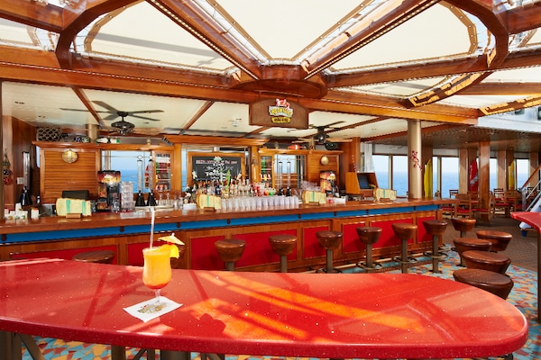 Image Carnival Sunshine 30