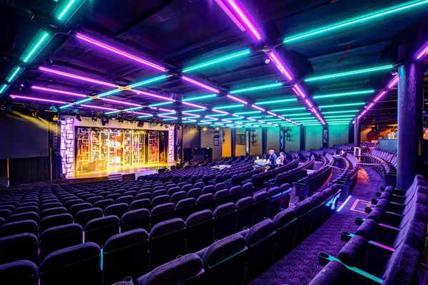 Image Norwegian Getaway 13