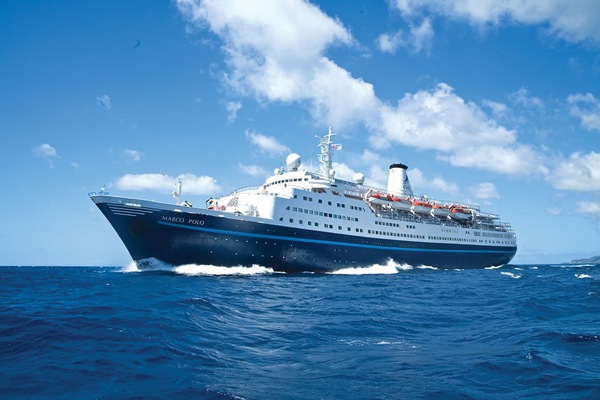 Marco Polo