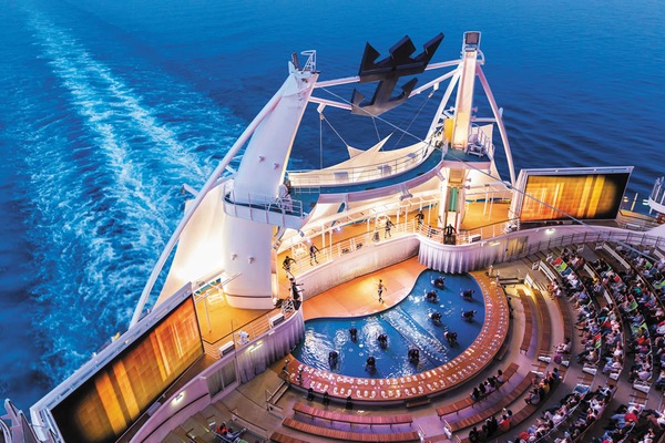 Image Harmony of the Seas 16
