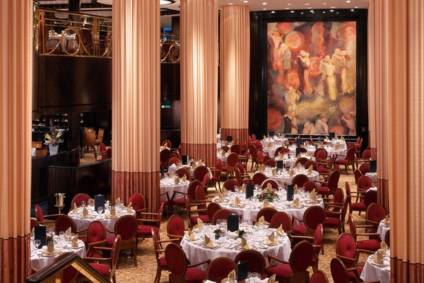 Image Serenade of the Seas 3