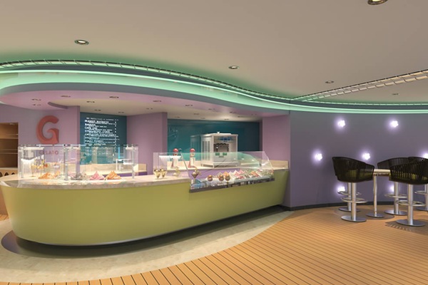 Image Koningsdam 34